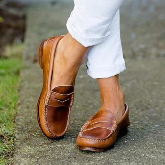 Alexandra® | Chaussures Orthopédiques de Haute Qualité