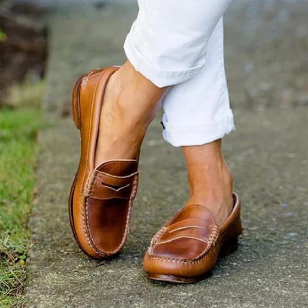Alexandra® | Chaussures Orthopédiques de Haute Qualité