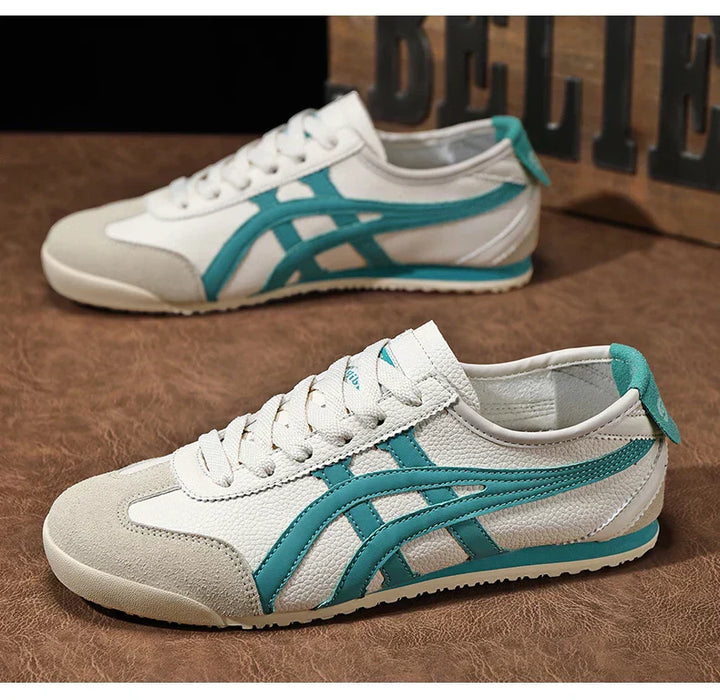 Armin - Baskets d'Été Géométriques pour Femme et Homme