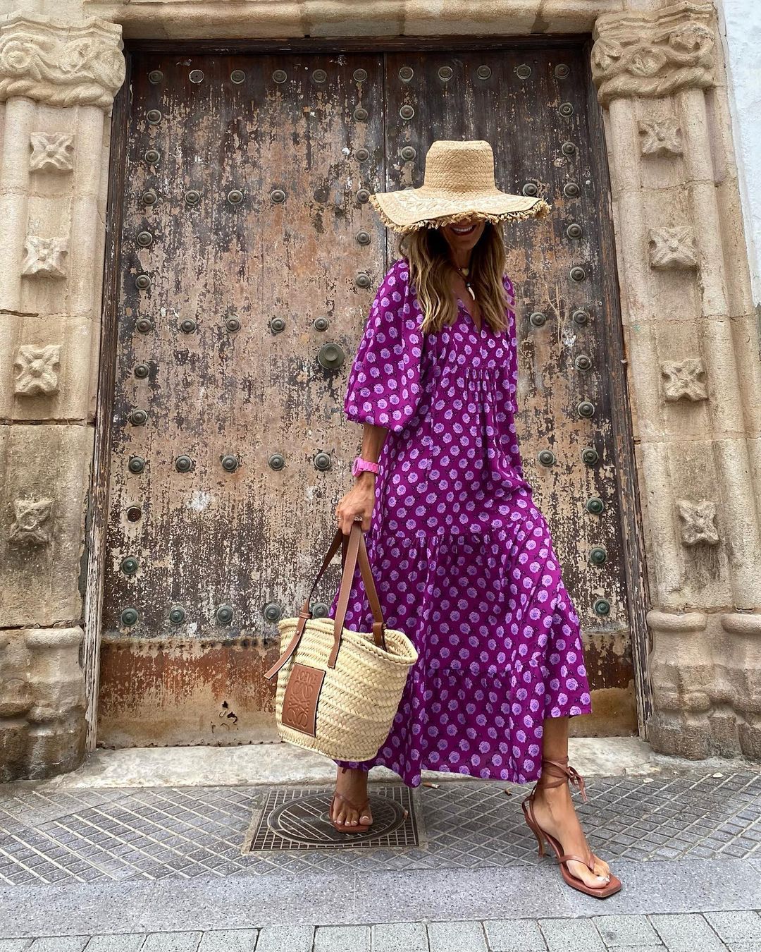 Viola – Robes maxi élégantes intemporelles