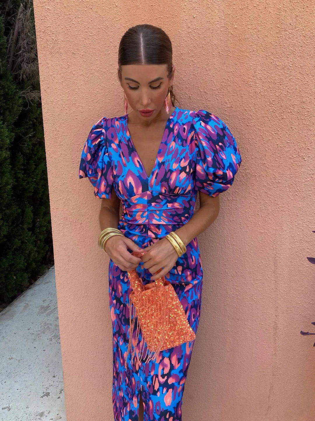 Ani™ | Robe d'été élégante