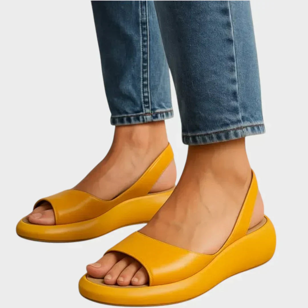 Asís - Sandales Chic et Simples