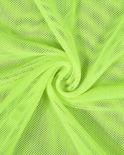 Sora™ | Body en Mesh Transparent