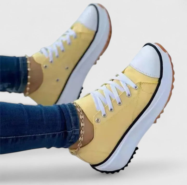 Cori - Sneakers Confortevoli
