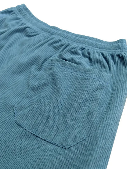 ComfortFit™ | Pantalons en velours côtelé stylés