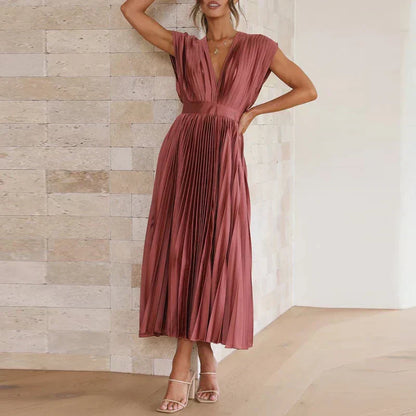 Hedwig | Robe Élégante pour Femmes