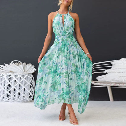 Alesa - Robe Maxi