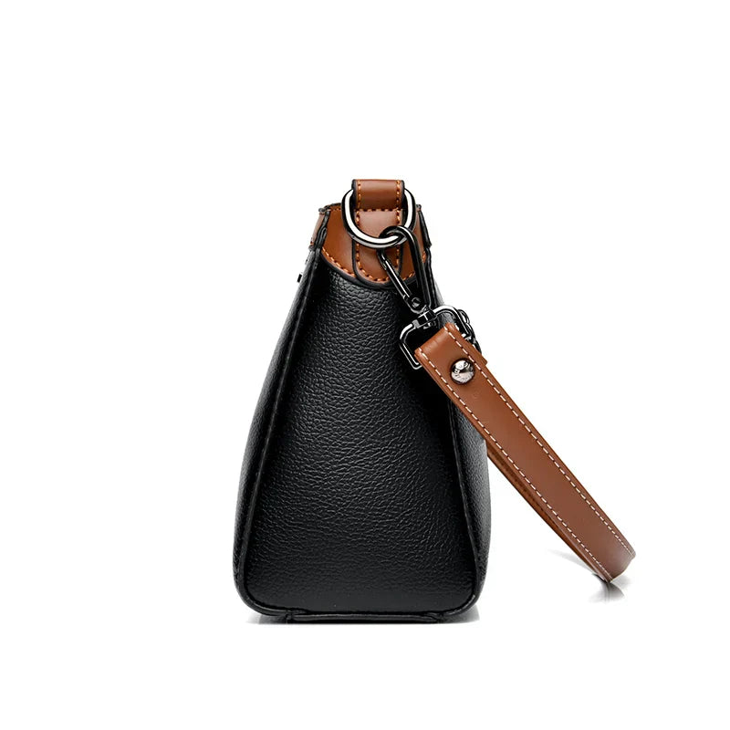 Camora Sac à Bandoulière avec Sangle Unique