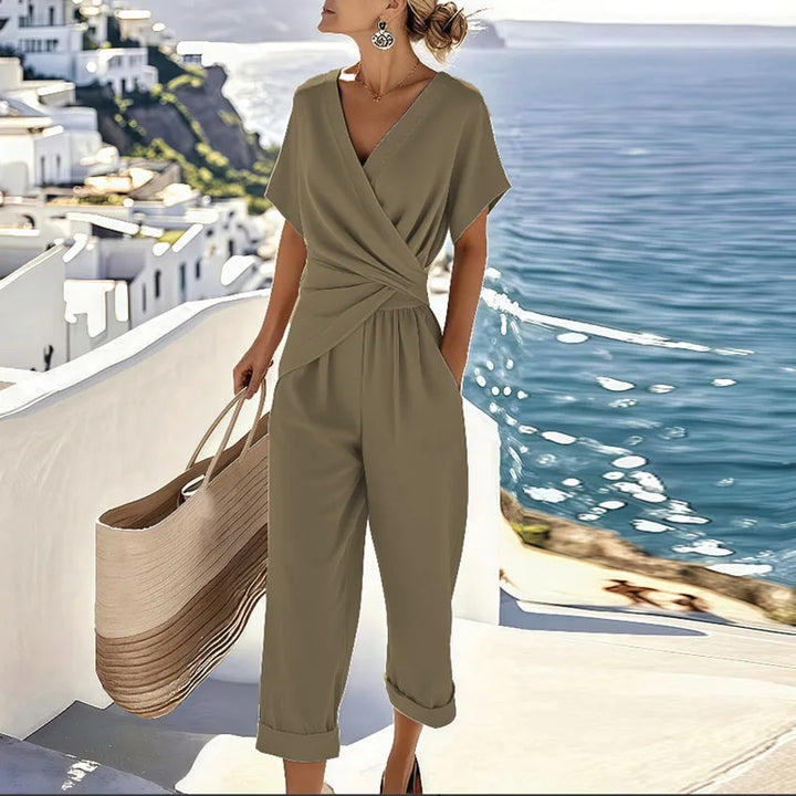 Colleen™ Ensemble élégant de deux pièces