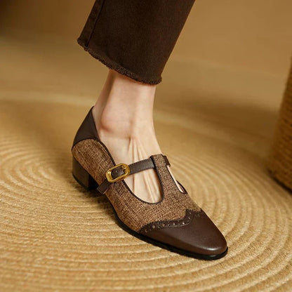 Genira | Chaussures Vintage