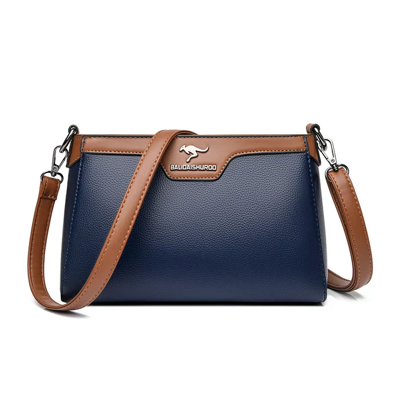 Camora Sac à Bandoulière avec Sangle Unique