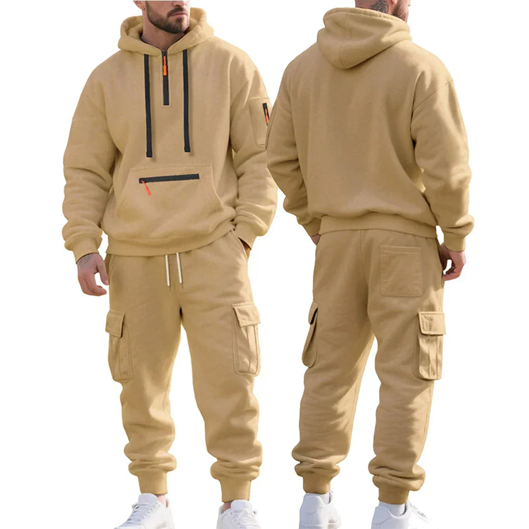 Alpen™ | Ensemble Sportif d'Hiver pour Hommes
