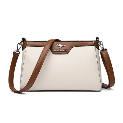 Camora Sac à Bandoulière avec Sangle Unique