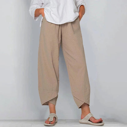 Eletta - Pantalon Large
