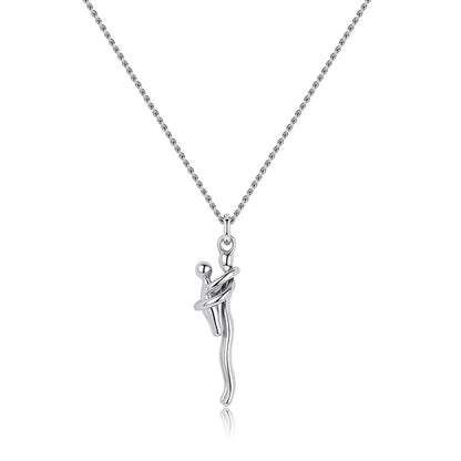 Collier "Baby Hug"