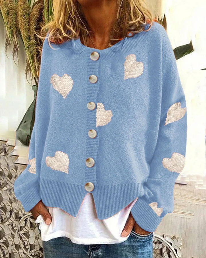 WREN | Pull Doux en Maille