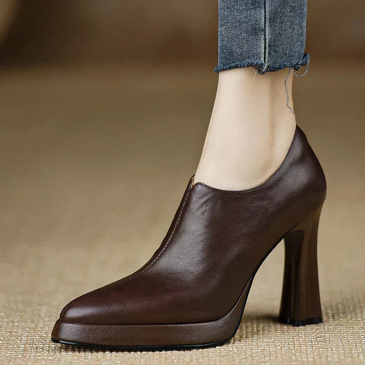 Carina™ | Escarpins Élégants
