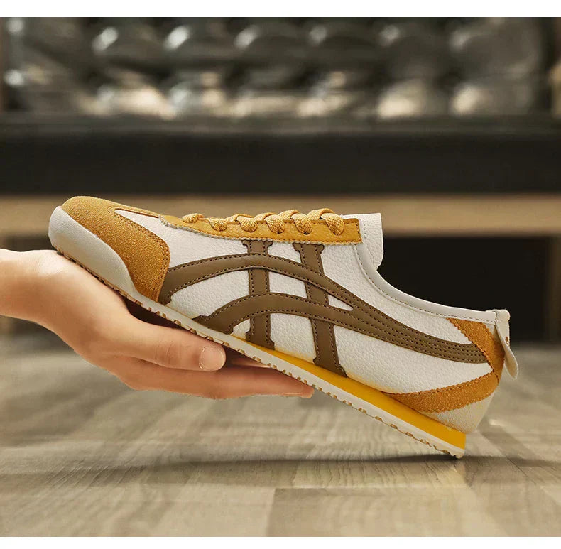 Armin | Chaussures d'été géométriques pour femmes et hommes