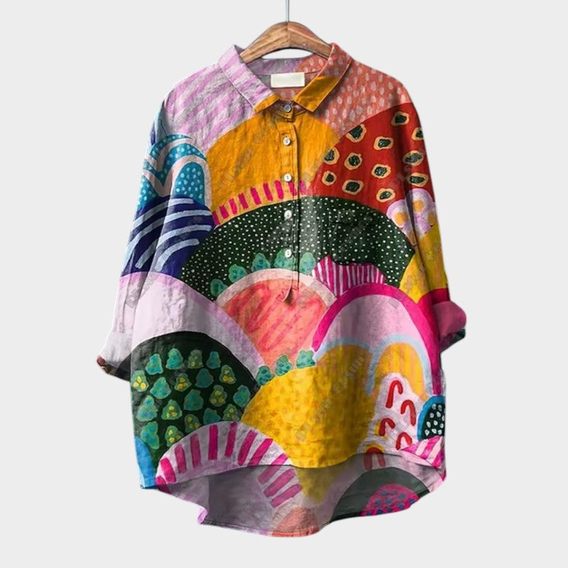 Liv™ | Blouse