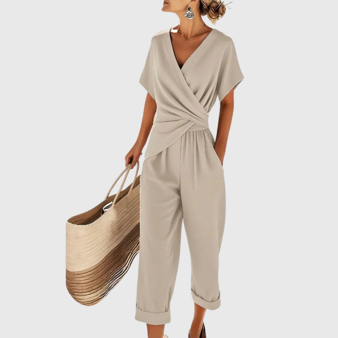 Colleen™ Ensemble élégant de deux pièces