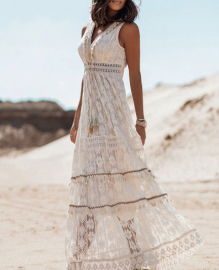 Adrianna - Robe Flatteuse