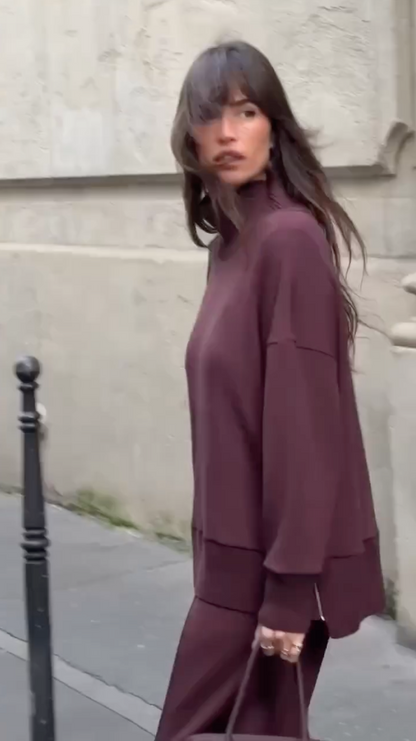 Ruby - Ensemble Élégant pour Femmes