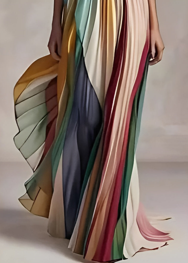 Thirza - Robe Casual Premium