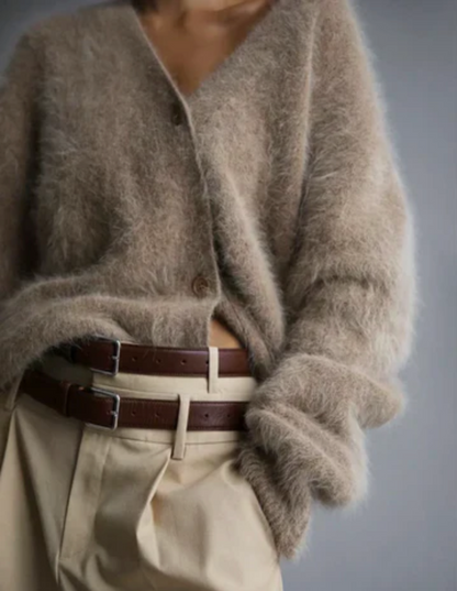 Bella - Pull Oversize Chic