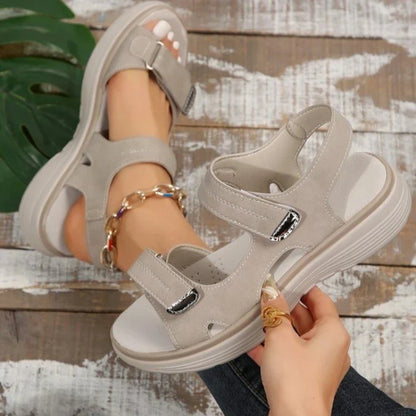 Beretta - Sandales Sportives Confortables