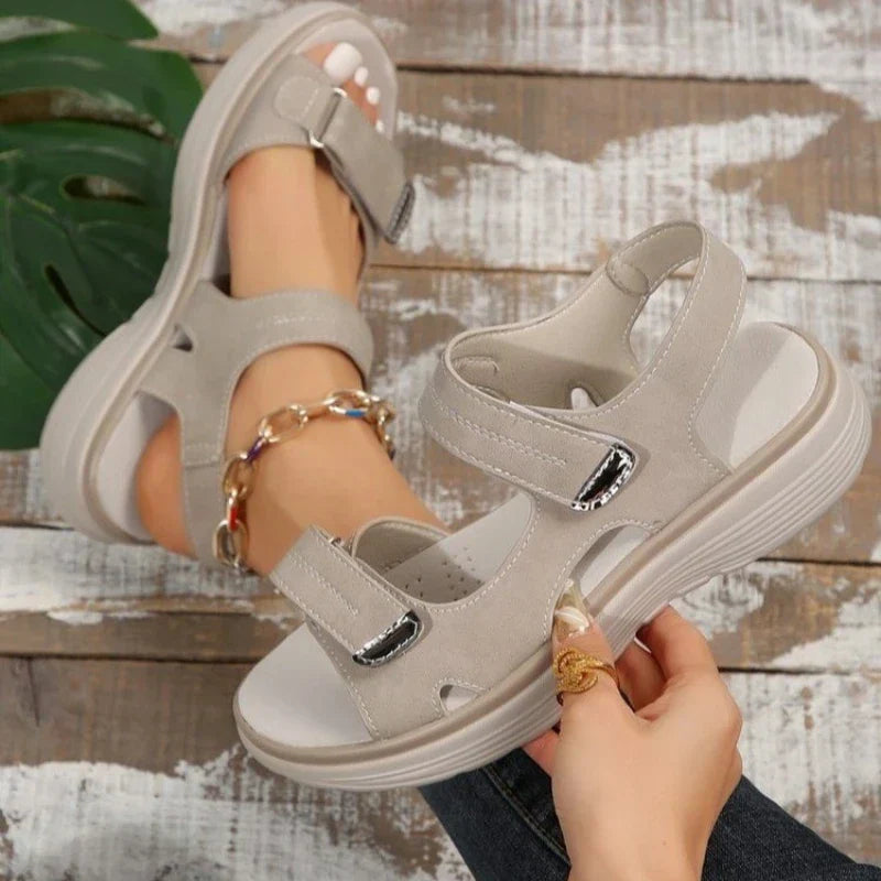 Beretta - Sandales Sportives Confortables