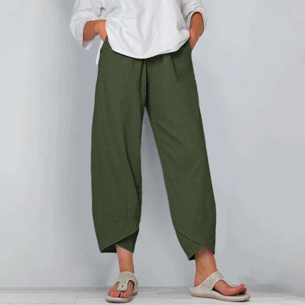 Eletta - Pantalon Large