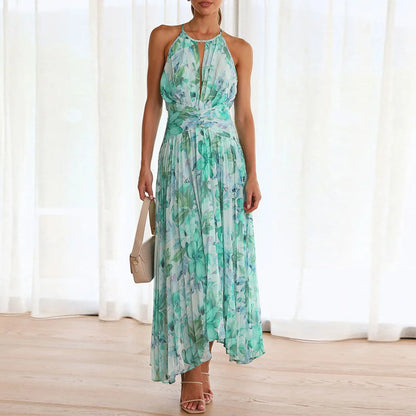 Alesa - Robe Maxi
