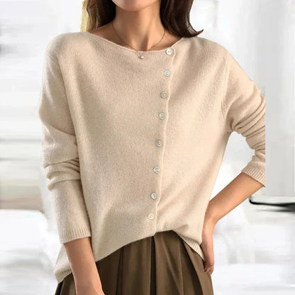 Dorthéa | Gilet doux