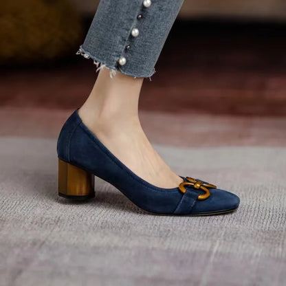 Cecilia™ | Talons orthopédiques