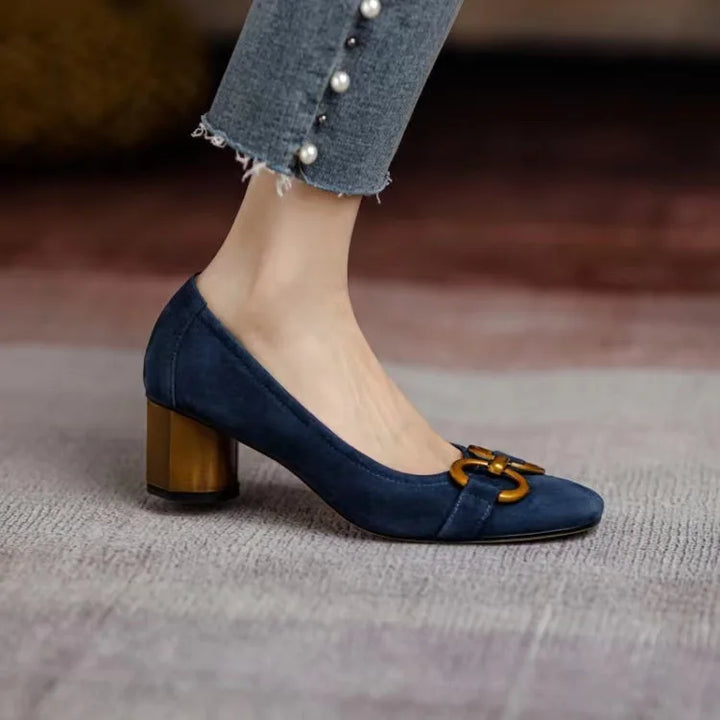 Cecilia™ | Talons orthopédiques