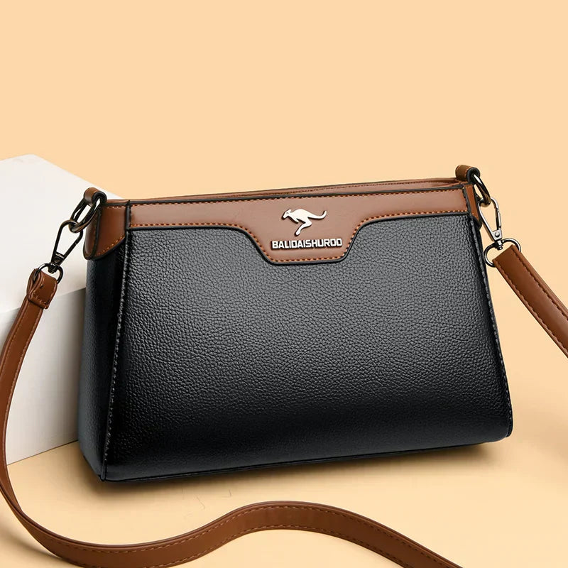 Camora Sac à Bandoulière avec Sangle Unique