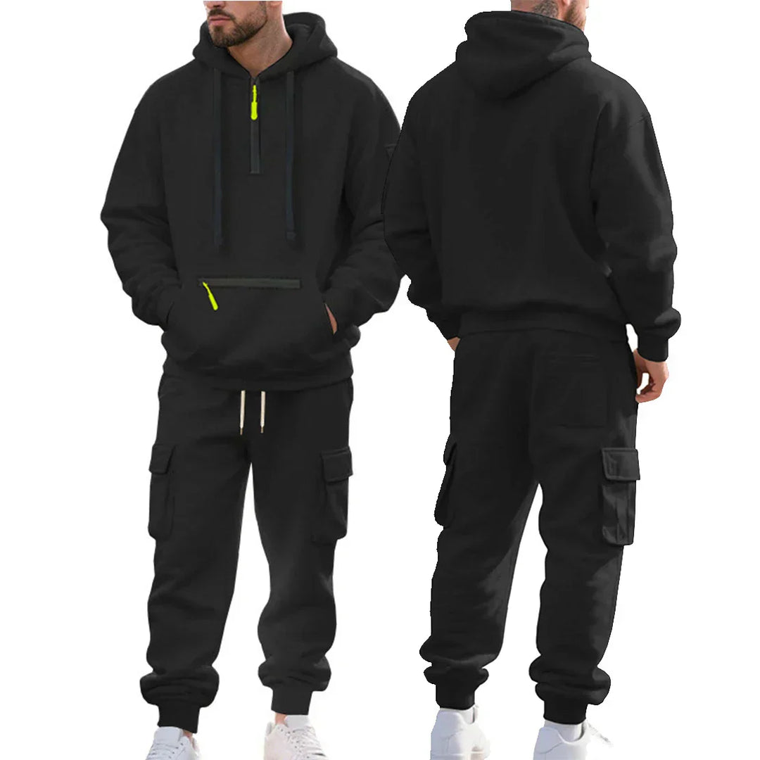 Alpen™ | Ensemble Sportif d'Hiver pour Hommes