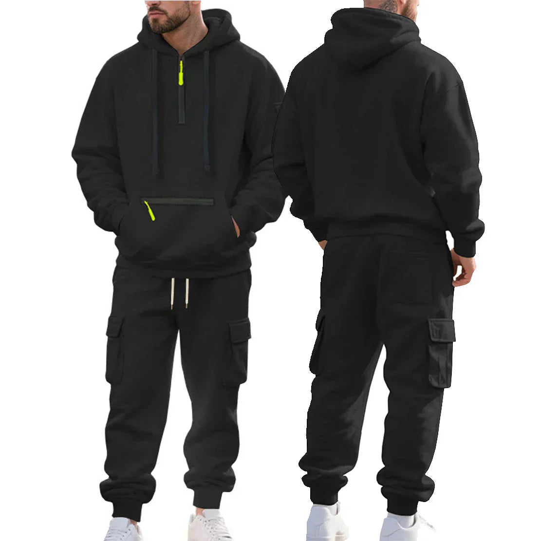Alpen™ | Ensemble Sportif d'Hiver pour Hommes