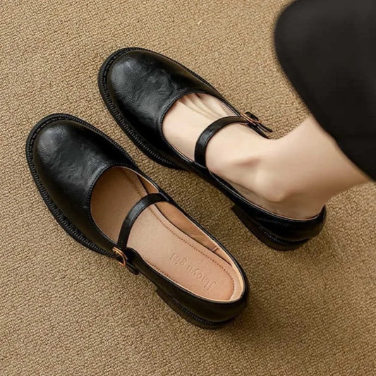 Mary Jane Classiques et Confortables