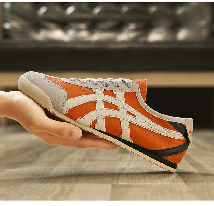 Armin | Chaussures d'été géométriques pour femmes et hommes