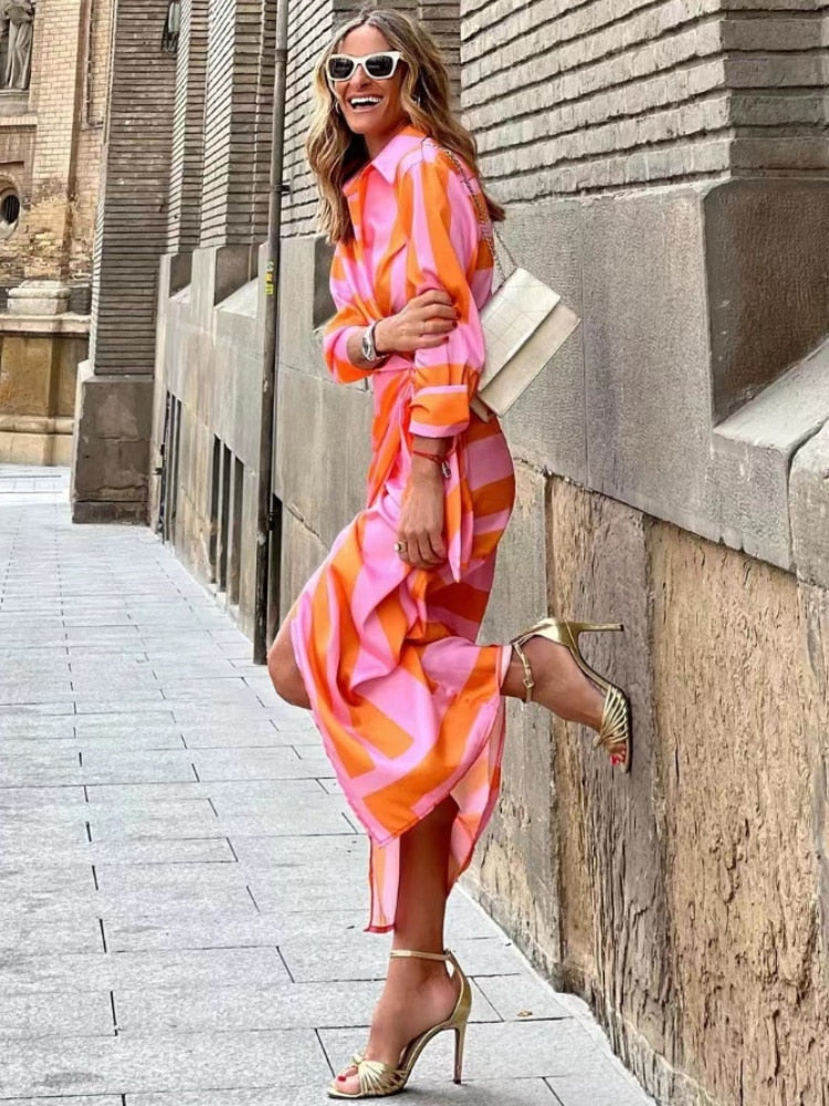 Belle | Robe Sunshine