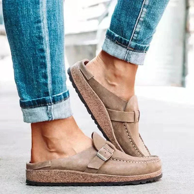 Lorenn Slip-On Orthopédiques