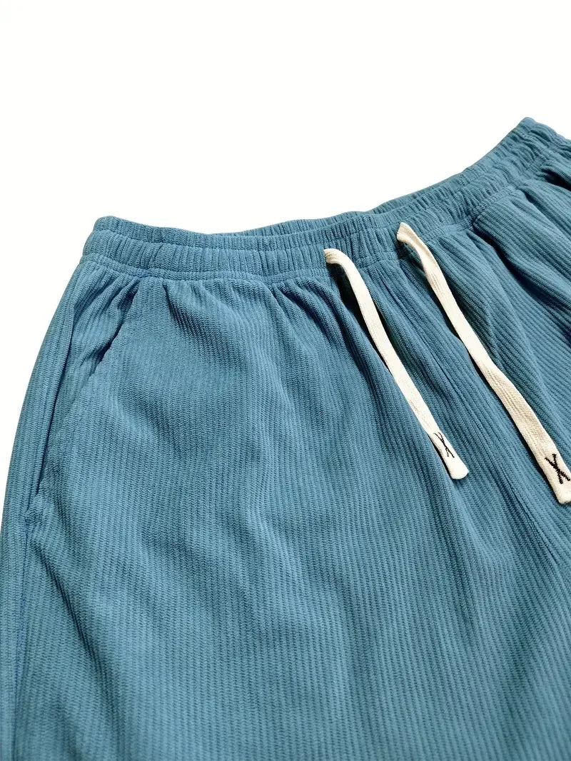 ComfortFit™ | Pantalons en velours côtelé stylés