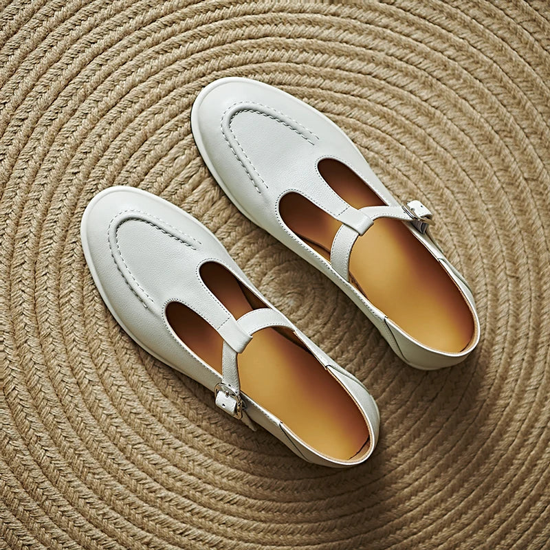 Selvana - Talons bas