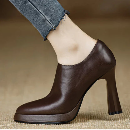 Carina™ | Escarpins Élégants