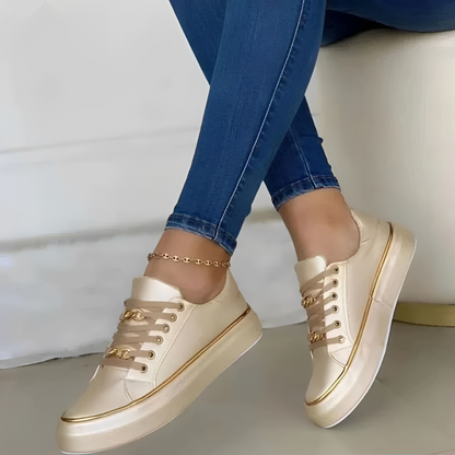 Jeanede - Chaussures confortables et élégantes pour femmes