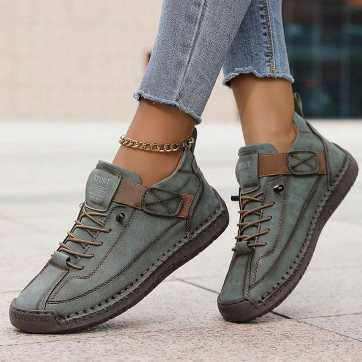 AME - SOULIER AMIRA CÉLESTE CONFORT