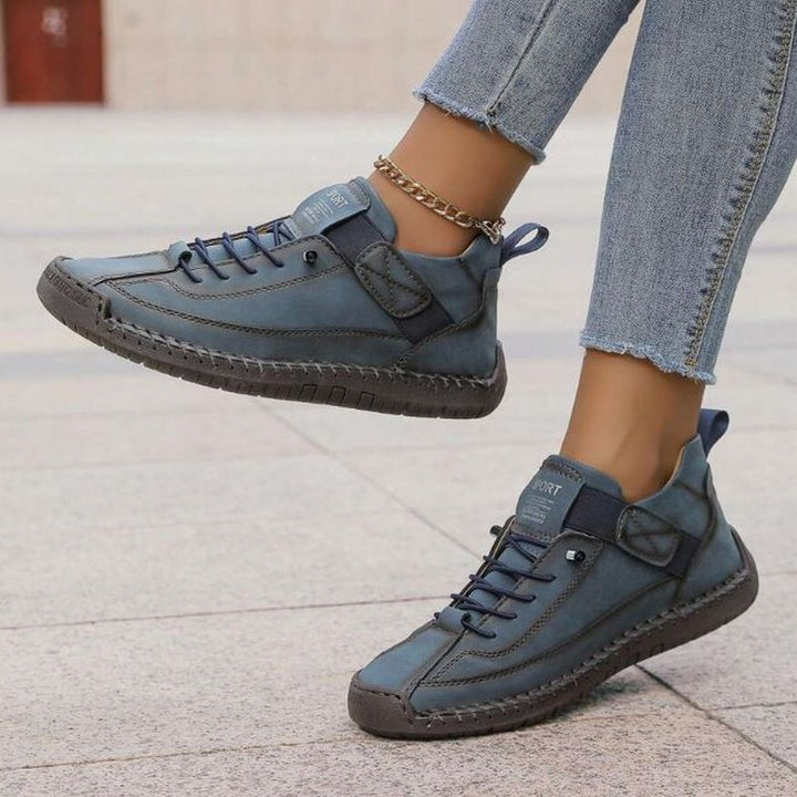 AME - SOULIER AMIRA CÉLESTE CONFORT
