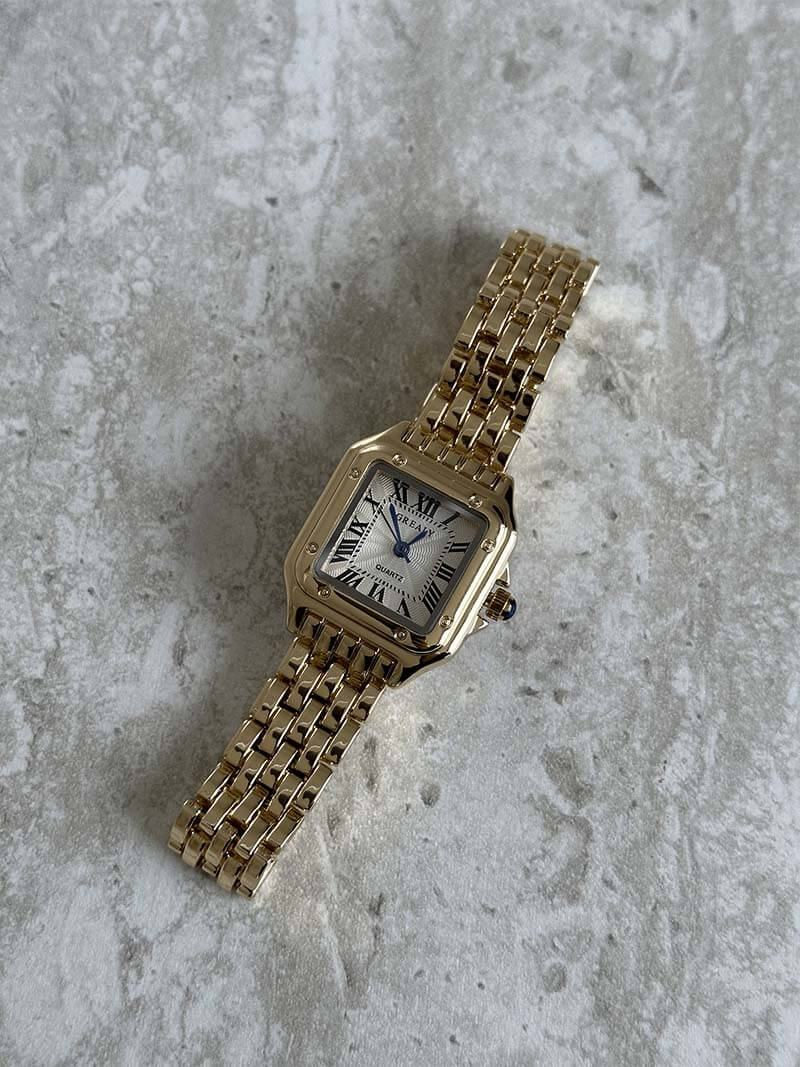 Kinsley | Montre Élégante