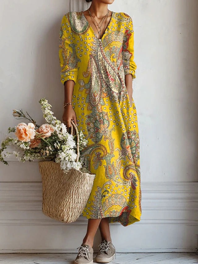 Sophie™ | Robe Confort Quotidien